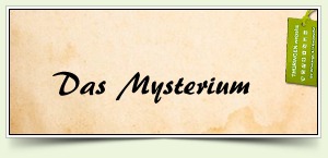 Das Mysterium