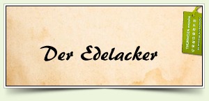 Der Edelacker