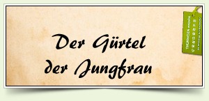 Der Gürtel der Jungfrau