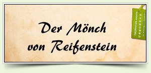 Der Mönch von Reifenstein