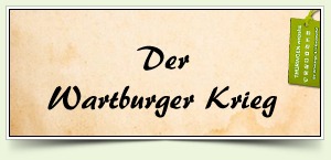 Der Wartburger Krieg