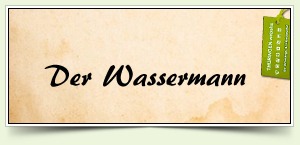 Der Wassermann