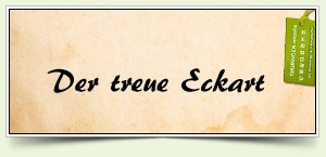 Der treue Eckart