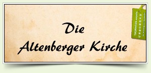 Die Altenberger Kirche
