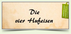 Die vier Hufeisen