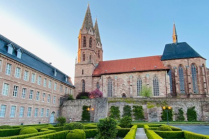 Eichsfeld Thüringen Heilbad Heiligenstadt