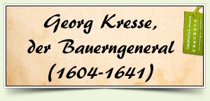 Georg Kresse, der Bauerngeneral