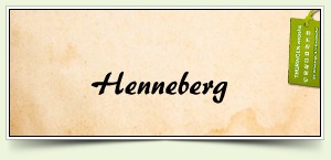Henneberg