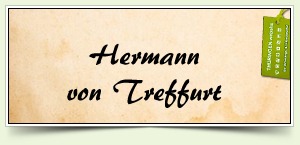Hermann von Treffurt