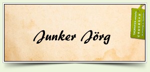 Junker Jörg