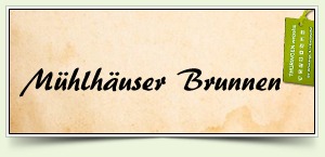 Mühlhäuser Brunnen