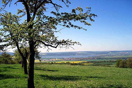 Nordthüringen Kelbra