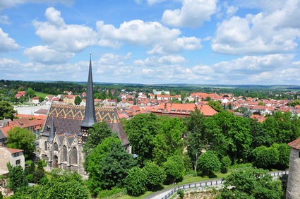 Nordthüringen Mühlhausen
