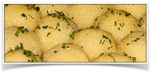 Original Thüringer Klösse - Hütes