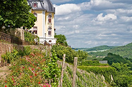 Orte Regionen Saaleland Thüringen