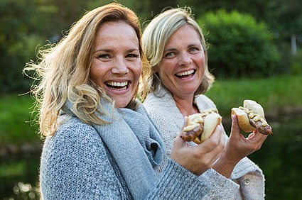 Orte Regionen Thüringer Rostbratwurst