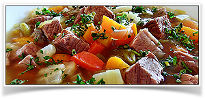 Pichelsteiner Eintopf