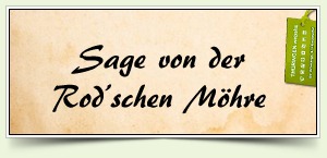 Sage von der Rod’schen Möhre