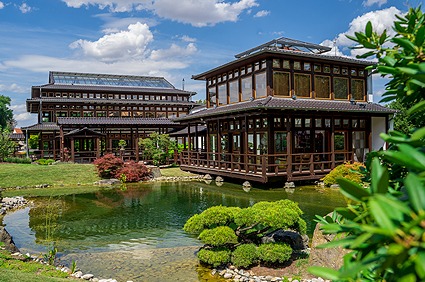 Thüringer Becken Bad Langensalza