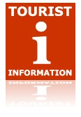 Touristinformation Thüringen