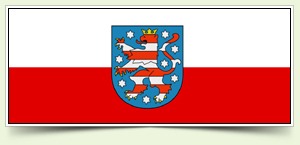 Freistaat Thüringen