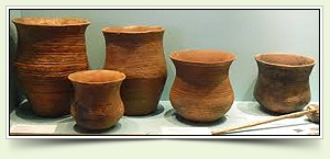 Frühgeschichte und Altertum