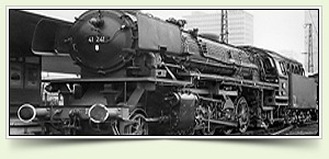 Post- und Eisenbahnwesen