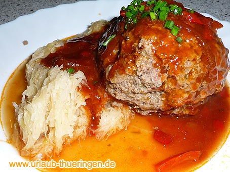 Leberknödel