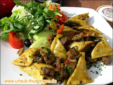 Maultaschen