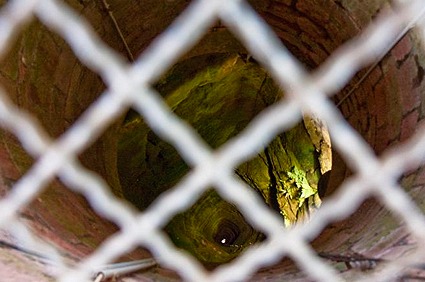 Kyffhäuser Burgbrunnen