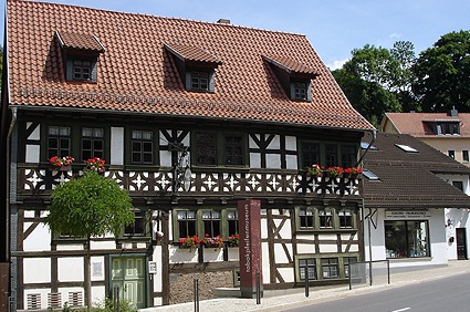 Ruhla Heimatmuseum