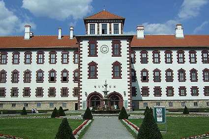 Südlicher Thüringer Wald Meiningen