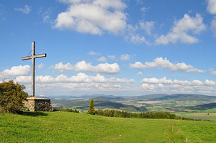 Thüringer Rhön Geisa