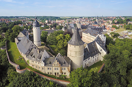 Altenburg Thüringen