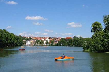 Altenburg Thüringen