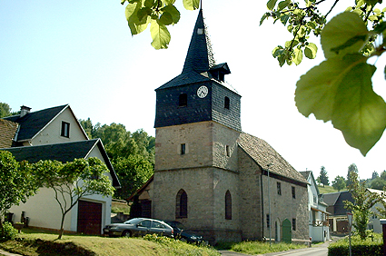 Altendambach Thüringen