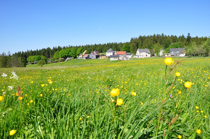Altenfeld Thüringen