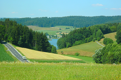 Auengrund Thüringen