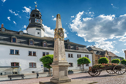 Auma Thüringen