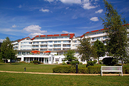 Bad Berka Thüringen