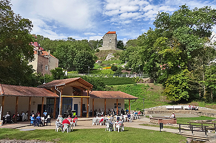 Bad Frankenhausen Thüringen