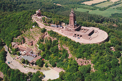 Bad Frankenhausen Thüringen