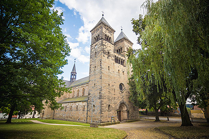 Bad Klosterlausnitz Thüringen