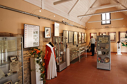 Bad Köstritz Thüringen