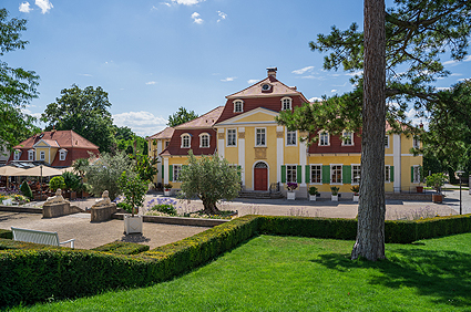 Bad Langensalza Thüringen