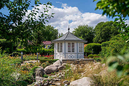 Bad Langensalza Thüringen