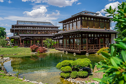 Bad Langensalza Thüringen