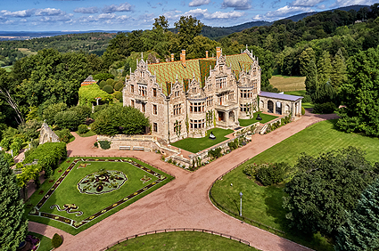 Bad Liebenstein Thüringen