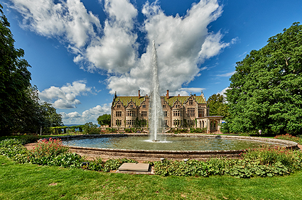 Bad Liebenstein Thüringen