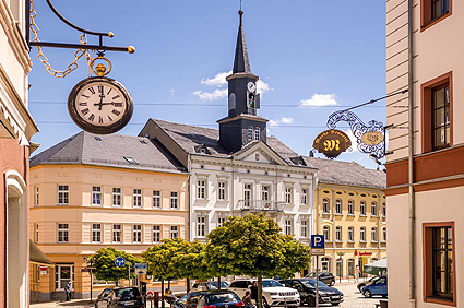 Bad Lobenstein Thüringen